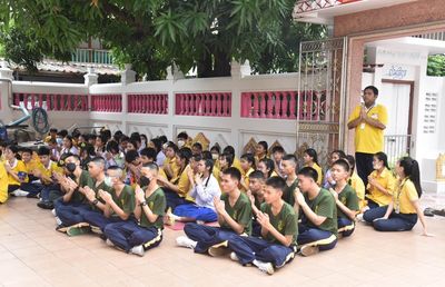 โรงเรียนปรีชานุศาสน์